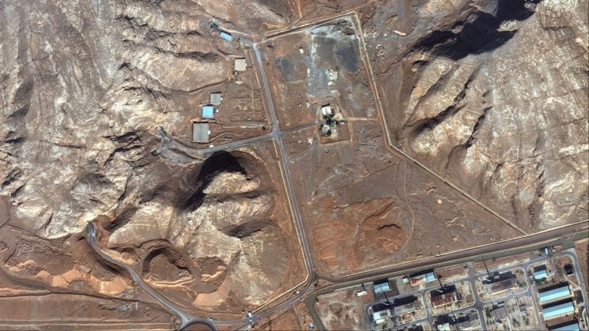 Key Portions Of Iran’s Nuclear Supply Chain Remain Intact Despite US Claims Of Damage: Report