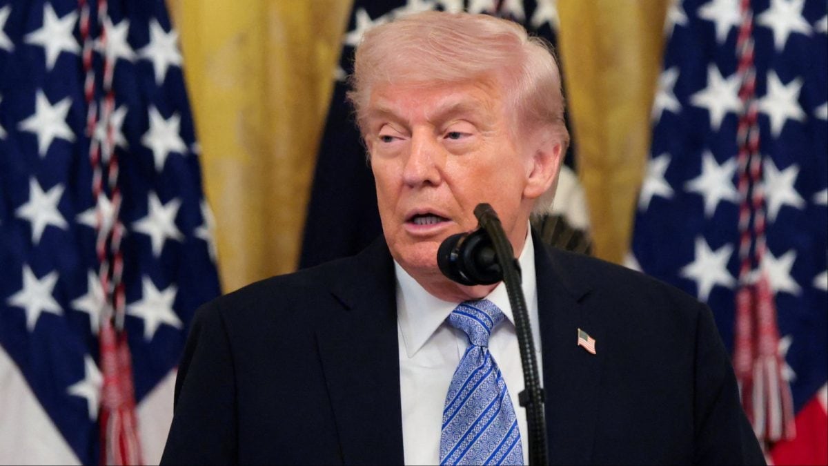US Moving Closer To Iran Agreement, May Close On One-Page Memo To End War