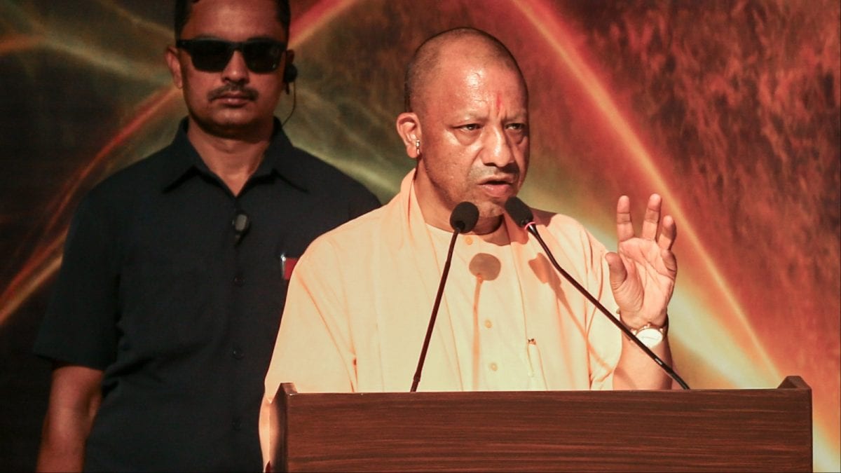UP Cabinet Expansion Likely Today, New Ministers Expected To Take Oath Ahead Of 2027 Polls