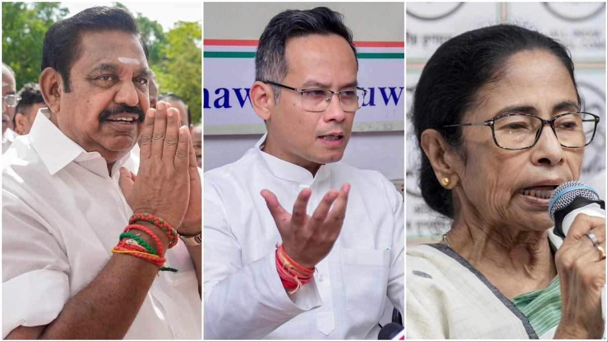 Tamil Nadu, Assam, West Bengal: How Poll Setbacks Laid Bare Alliance Fissures Across Camps