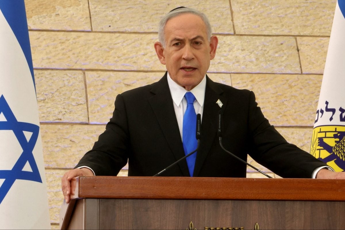 ‘Nobody Had Perfect Foresight’: Netanyahu Defends Iran War Calculations, Hormuz Risk Assessment