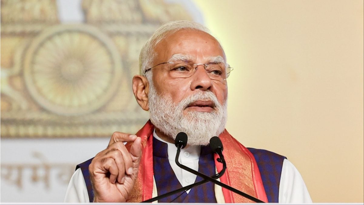 'Expect Fuel Price Hike In Coming Days': Opposition Slams PM Modi’s 'Seven Appeals' Amid West Asia Crisis