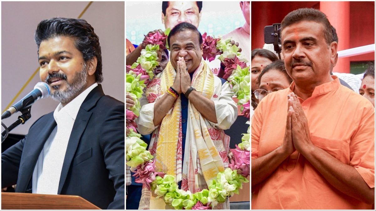 Tamil Nadu, Assam, West Bengal: How Poll Setbacks Laid Bare Alliance Fissures Across Camps