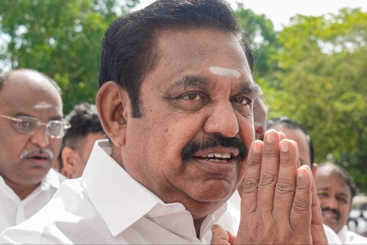 AIADMK Faces Fresh Revolt, Stares At Third Major Split Since Inception After Tamil Nadu Poll Debacle