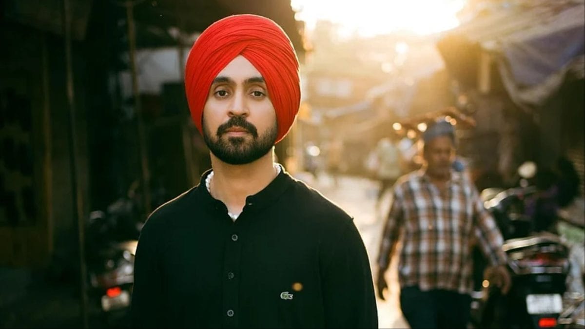 Behind Diljit Dosanjh’s 'Never' To Politics? He's No Longer An Indian Citizen, But A US National Now