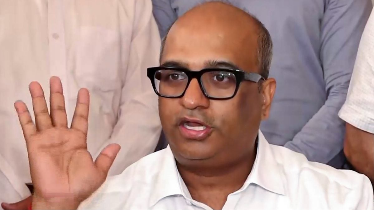 'Papers Printed, Secured': NTA Chief Deletes Post Praising NEET Exam’s 'Transparency' After Row