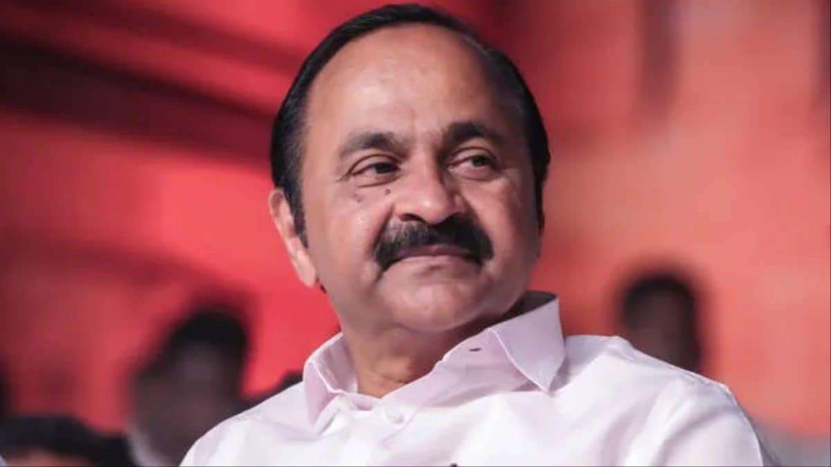 VD Satheesan Named Kerala's New Chief Minister As Congress Ends 11 Days Of Suspense