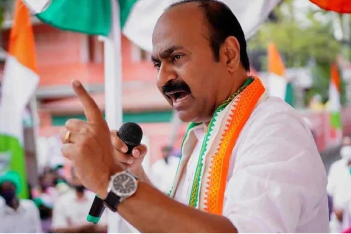 Man Of Cadre, Face Of Campaign: 5 Factors That Tilted Congress’ Kerala Decision In Satheesan’s Favour