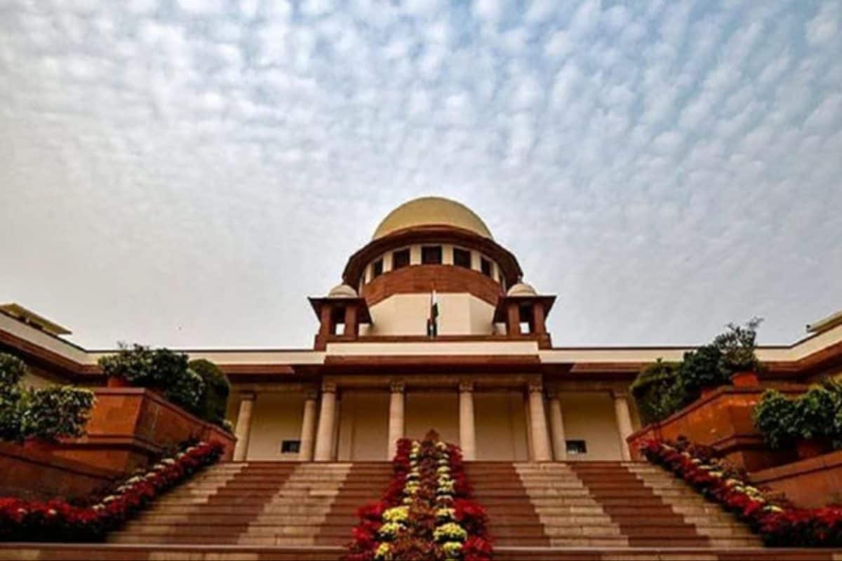 President Clears Supreme Court Judge Strength Hike To 38 To Tackle Case Pendency