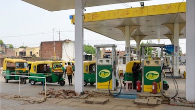 CNG Prices Hiked Again in Delhi NCR, Rates Up By Re 1 In Second Increase In Two Days | India News - News18