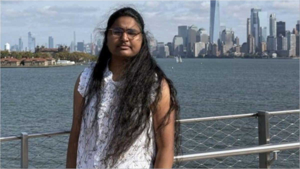 25-Year-Old Indian Student Killed In Road Accident Near Chicago, Many Others Injured