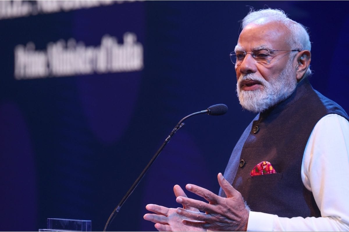 ‘Very Highly Productive’: PM Modi Says His Sweden Visit Will ‘Add New Momentum’ To Ties With India