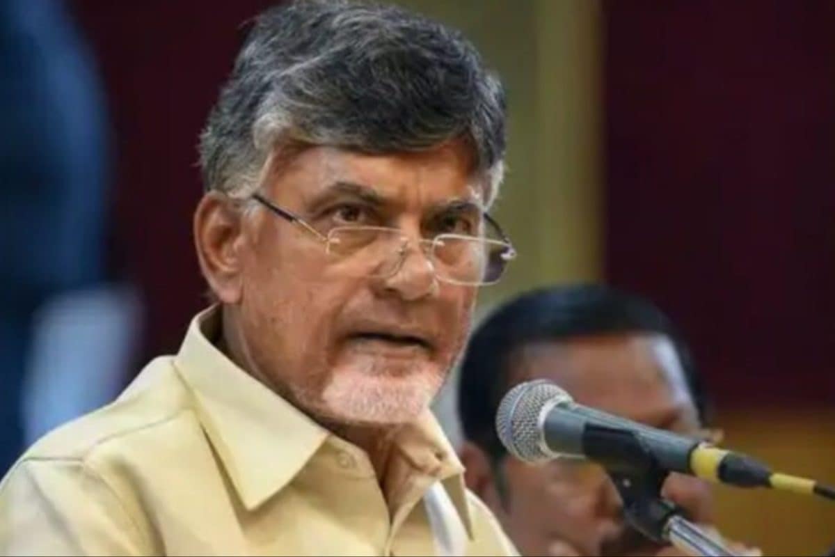 VHP Urges Naidu Govt To Reserve Third, Fourth Child Incentives For Hindus In Andhra Pradesh