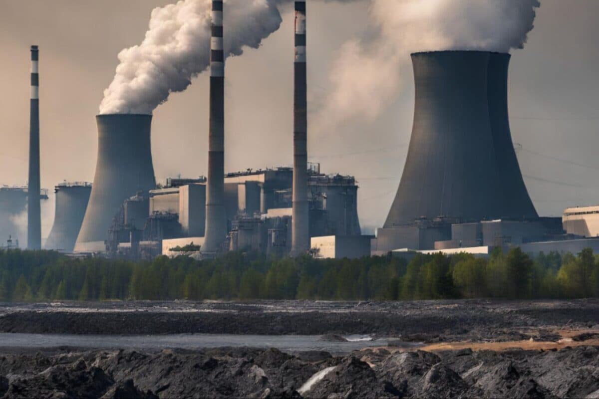 Power Generation, Ecosystem Around Small Modular Reactors: India’s Nuclear Objectives With US Talks