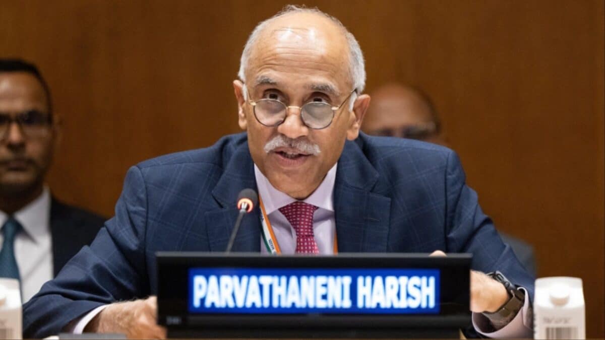 ‘Safety Of Indians Top Priority’: India Reaffirms Strong Opposition To Attacks On Commercial Shipping In Gulf