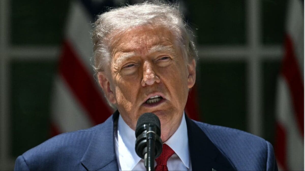 ‘Deal Largely Negotiated’: Trump Claims Iran Peace Breakthrough, Tehran Calls It ‘Propaganda’