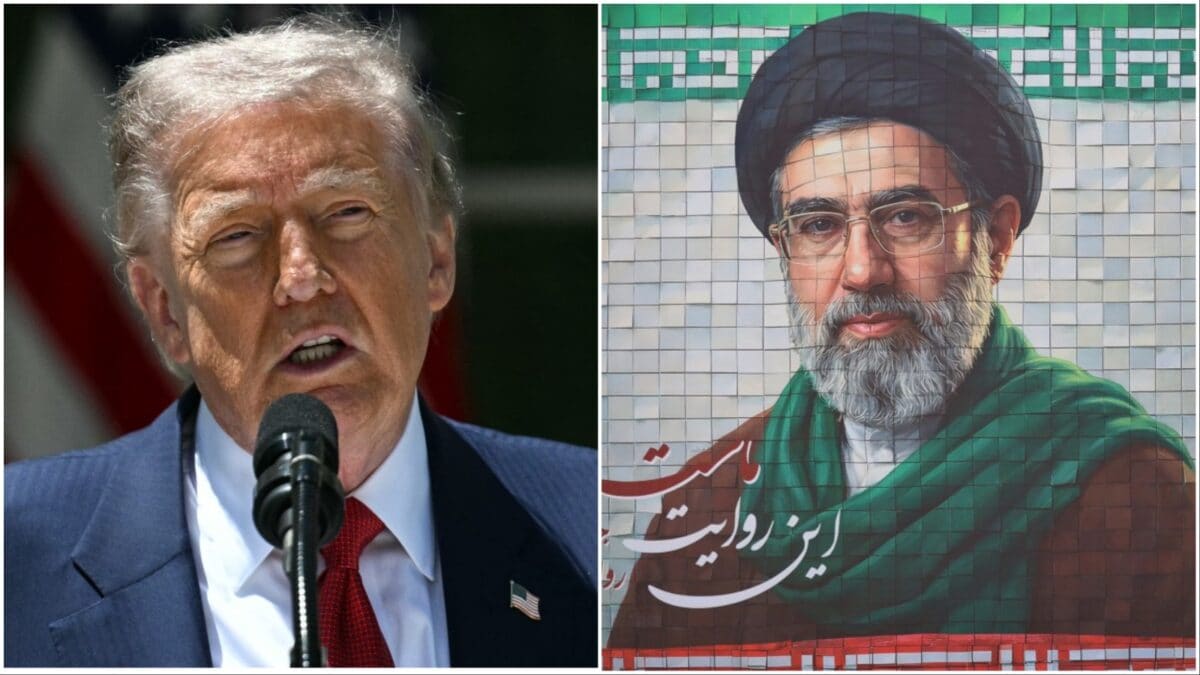 ‘Deal Largely Negotiated’: Trump Claims Iran Peace Breakthrough, Tehran Calls It ‘Propaganda’ | World News