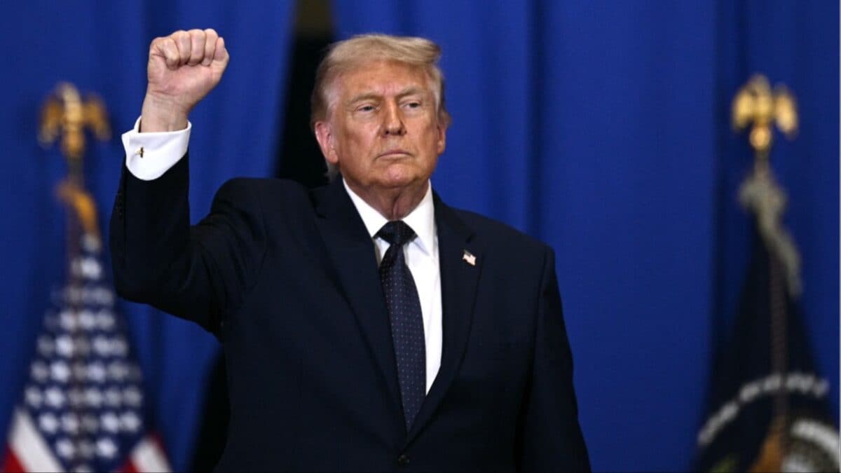 What’s Inside The Trump-Iran Draft Deal? Strait Of Hormuz, Sanctions Relief Plan, Nuclear Talks