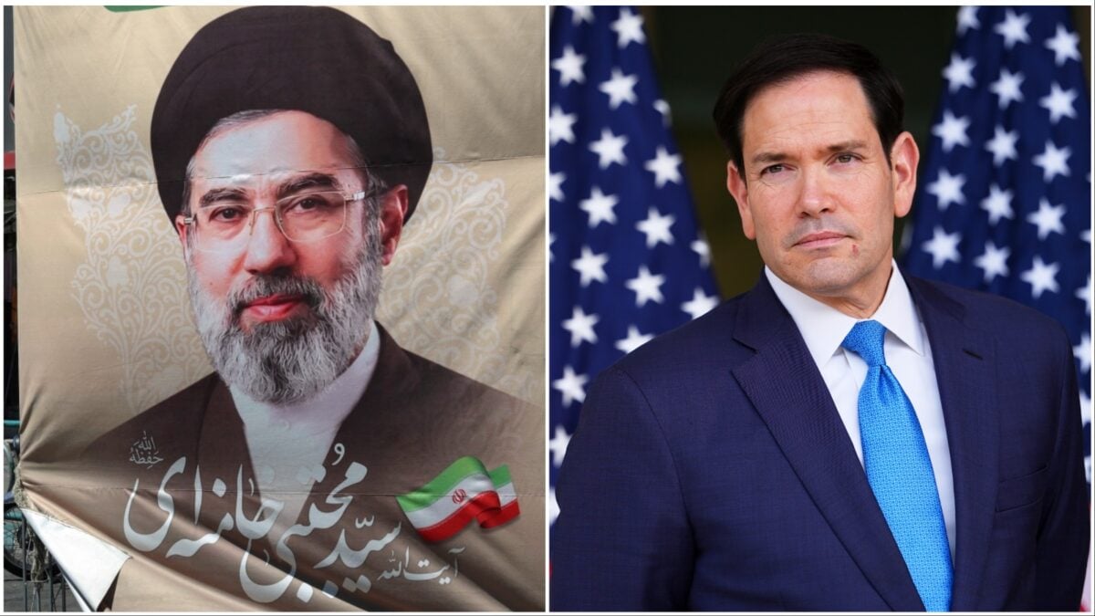 'Clear Attempt To Distort Realities': Iran Rejects Rubio’s Remarks On Nuclear Row, Hormuz Blockade