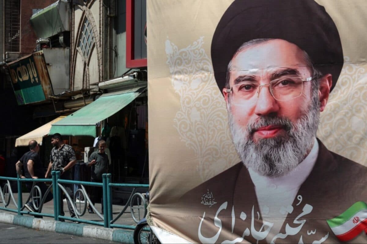 ‘Clear Attempt To Distort Realities’: Iran Rejects US’ Remarks On Nuclear Row, Hormuz Blockade