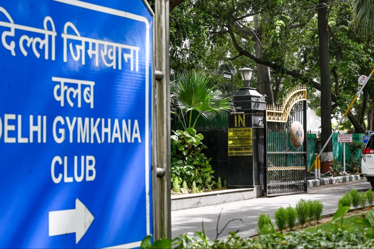 ‘No Forcible Eviction’: Centre Assures Delhi HC That Gymkhana Club Proceedings Will Be As Per Law