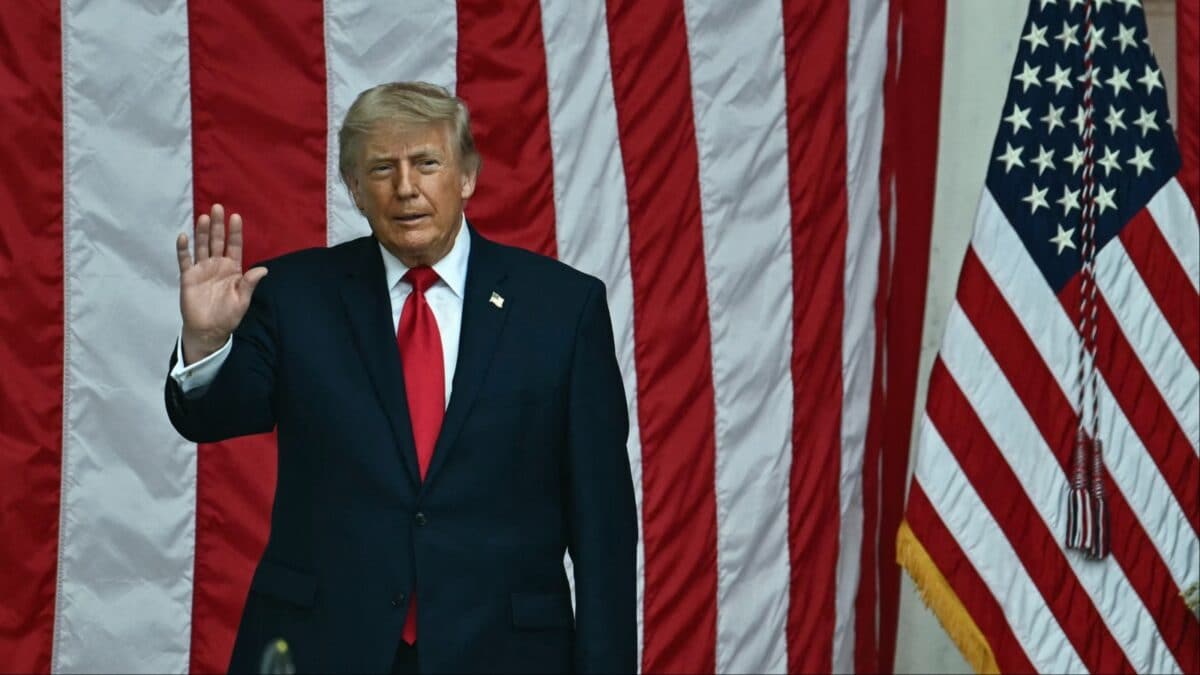 Amid Negotiations, Iran Seeks Sanctions Relief Without Giving Trump A Diplomatic Triumph