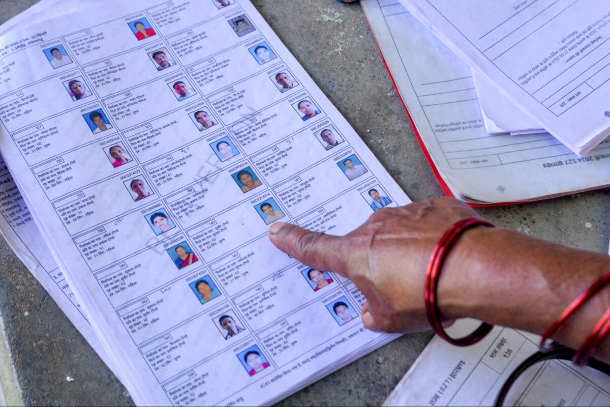 ECI Determination Confined To Electoral Process, Not Final Word On Citizenship: Supreme Court