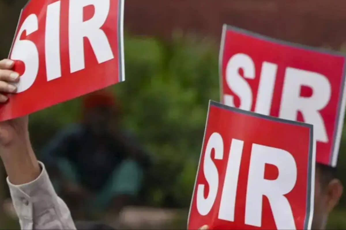 Supreme Court Upholds Constitutional Validity Of SIR Exercise: ‘Breathes New Life Into RP Act’