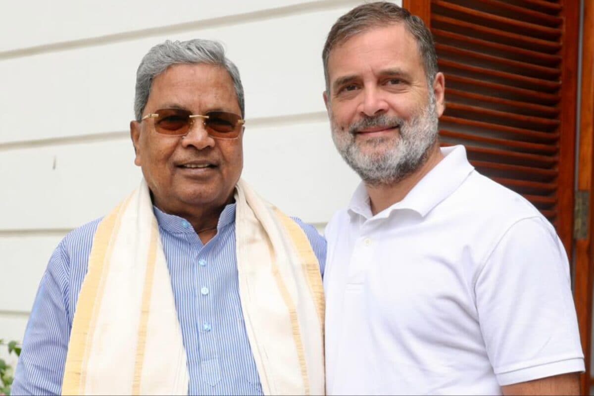The Great Reset: Why Congress’ Karnataka Intervention Marks a Break From the Past