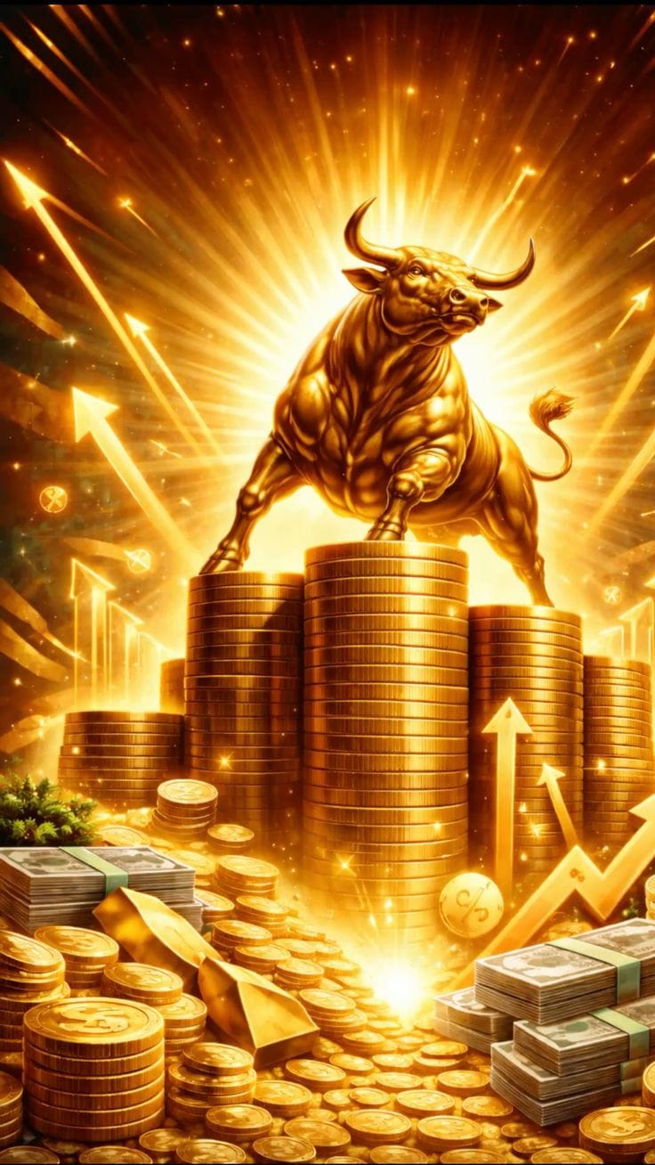 Mutual Funds: This have been the biggest challengers to gold’s dominance. The Indian stock market has seen a massive bull run. An investment in a Nifty 50 index fund from 2015 to 2026 would have likely turned Rs 1 lakh into roughly Rs 3.8 lakh to Rs 4.2 lakh, assuming an average CAGR of 13-14%. 
