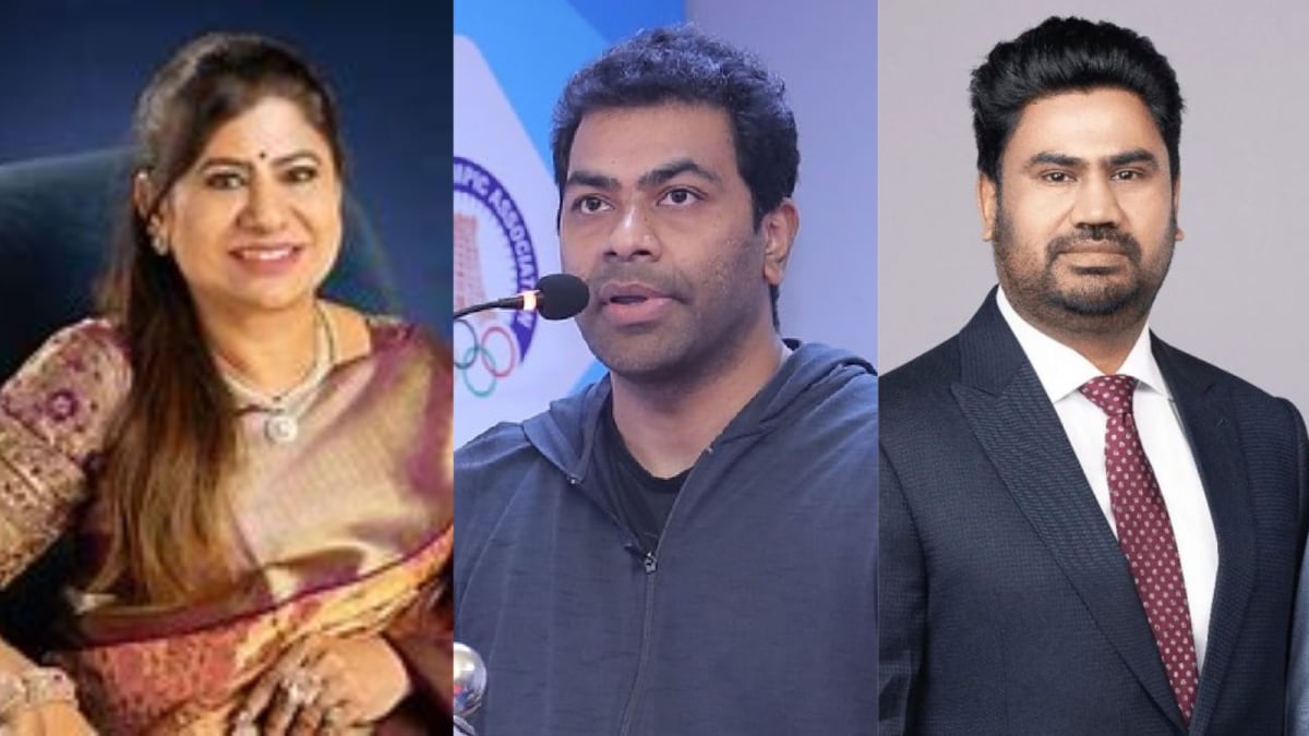 3 Members, 3 Parties, 3 Wins: Big Win For Lottery King Santiago Martin's Family In Tamil Nadu, Puducherry