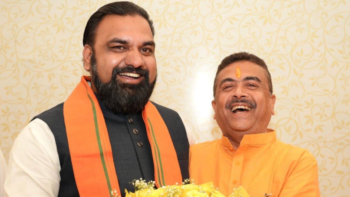 SIR Goes Beyond Polls As Bengal, Bihar Vow To Bar Deleted Names From Social Welfare Schemes