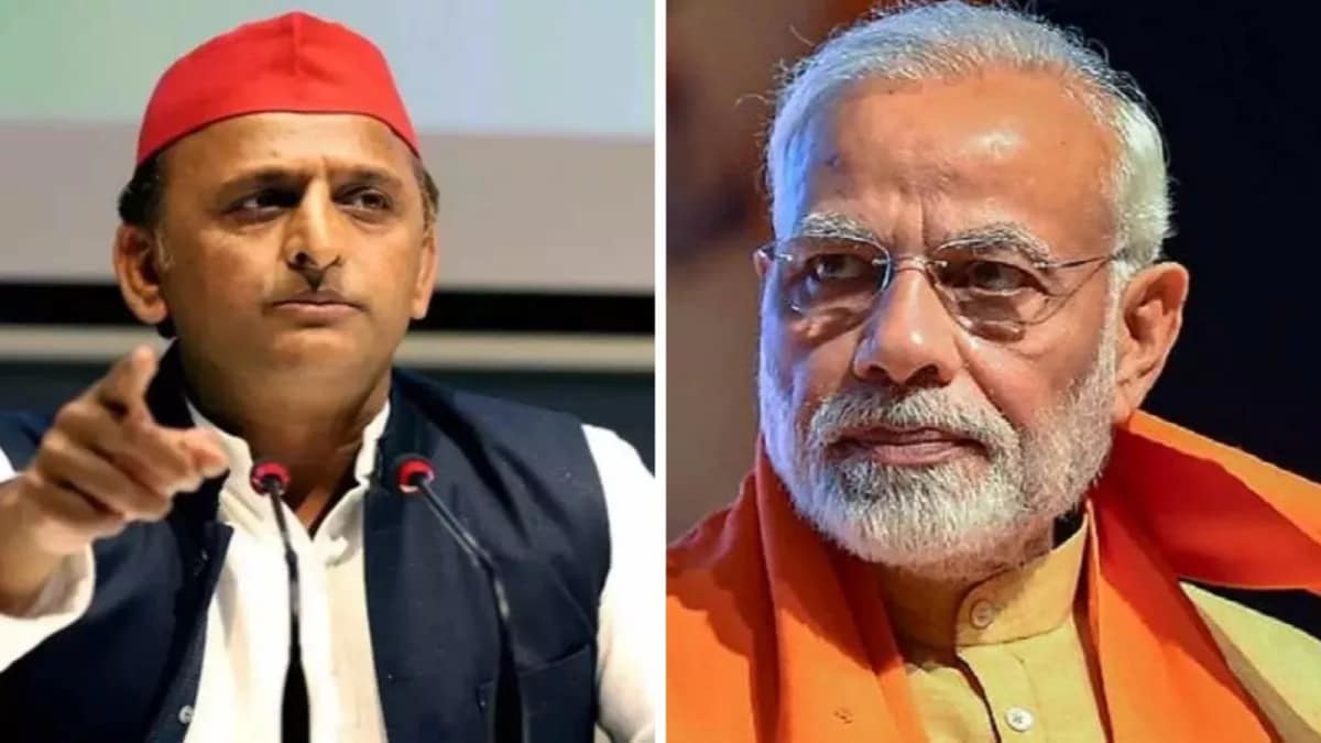 'Cycle The Only Option': Akhilesh Yadav's Swipe At PM's Austerity Call After Hike In Petrol, Diesel Prices