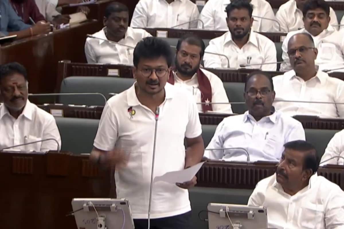 ‘How Long Will This Govt Last’: DMK Questions Stability Of Vijay Govt During Tamil Nadu Floor Test