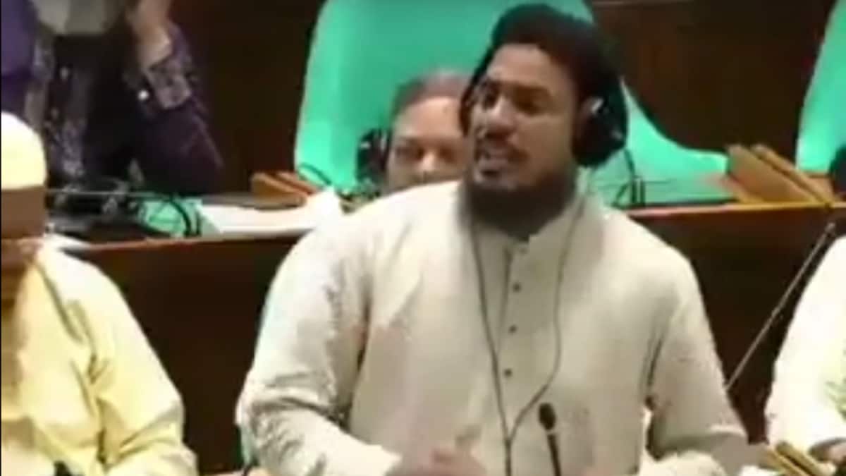 ‘Sea Of Migrants Will Enter’: Bangladeshi MP Sparks Deportation Row As Bengal Exit Polls Favour BJP