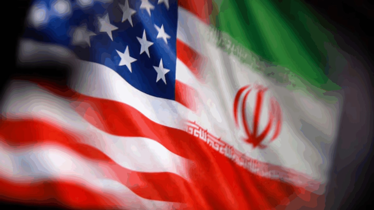 US Sanctions Iran-Linked Network For Targeting American Firms To Acquire Sensitive Military Tech