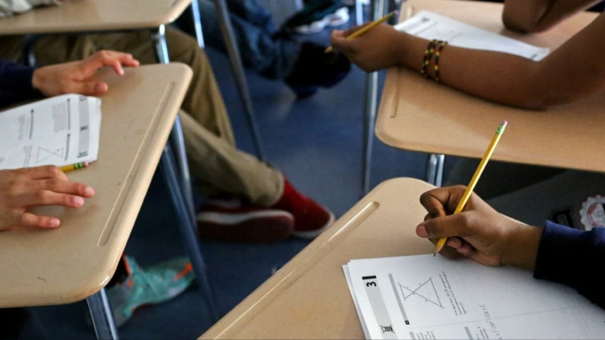 SAT Exams: Is Extra Time For Some Students 'Cheating'? US Is Divided