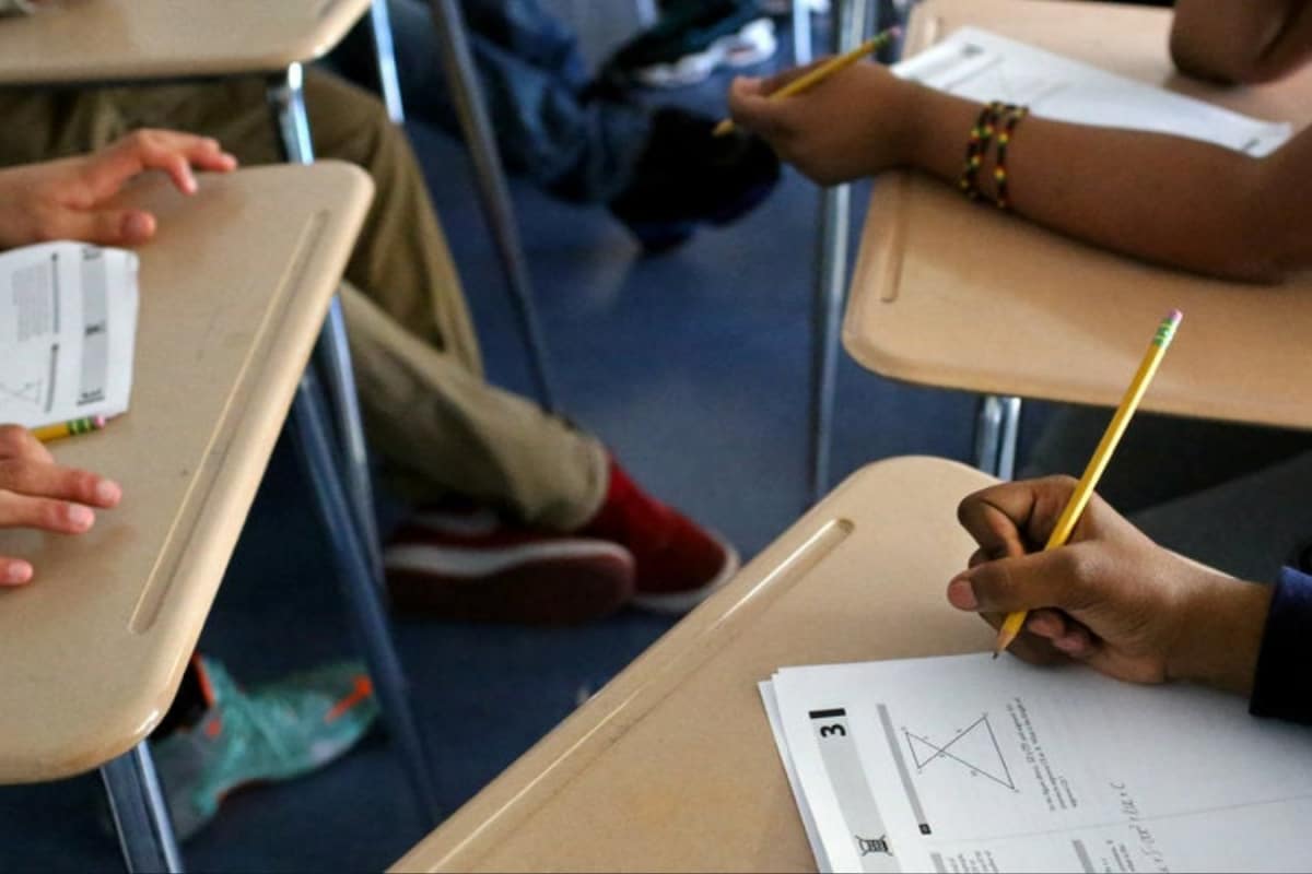 SAT Exams: Is Extra Time For Some Students ‘Cheating’? US Is Divided