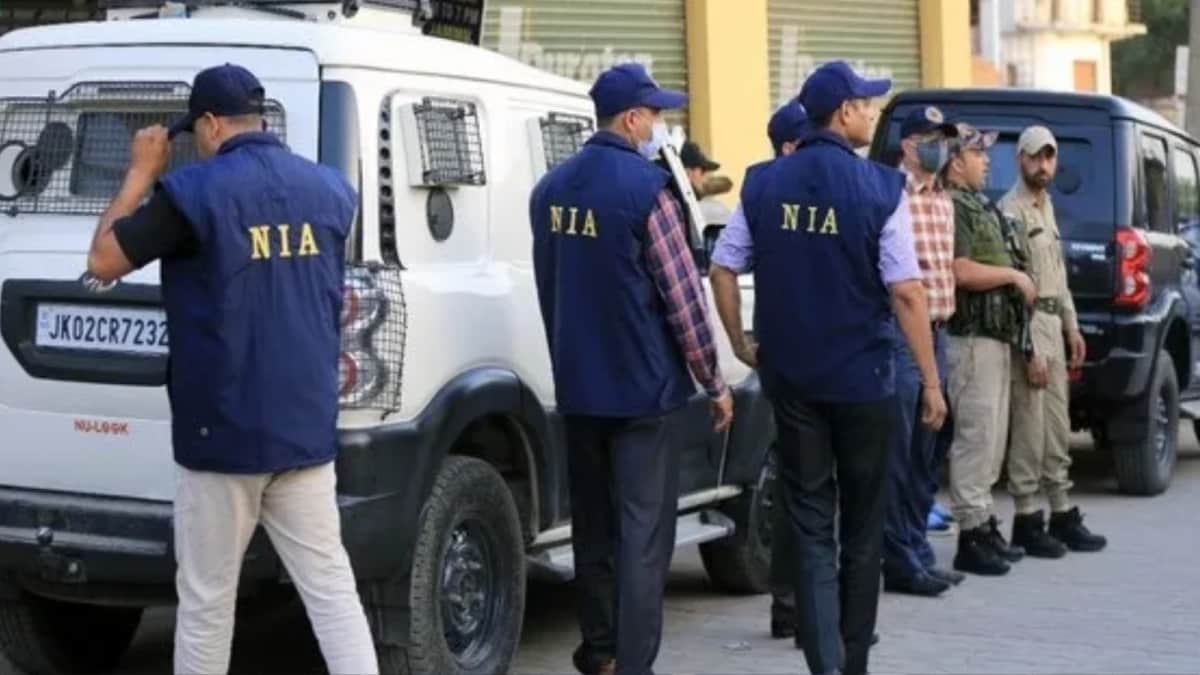 Who Is Iqbal Singh? Wanted Narco-Terrorist Held By NIA After Extradition From Portugal