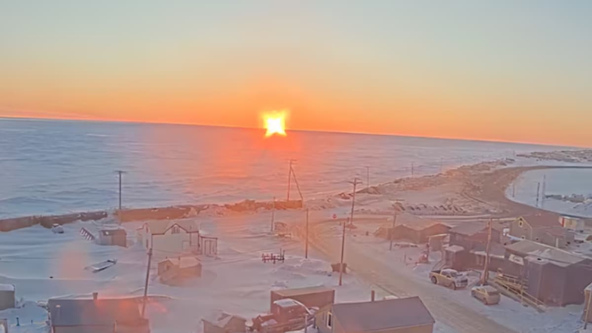 84 Days Of Continuous Daylight: Why An Alaska Town Just Saw Its Last Sunset... Until August
