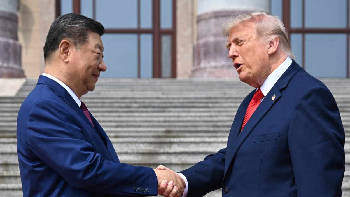 Trump–Xi Beijing Summit: Five Takeaways From A High-Stakes Push For Stability