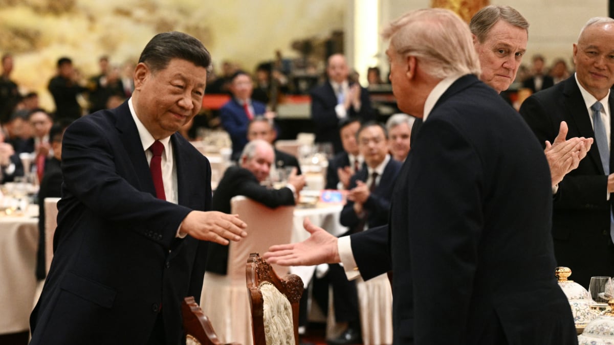 Beijing Bingo: 3 Big Wins For Xi Jinping From Donald Trump’s China Visit