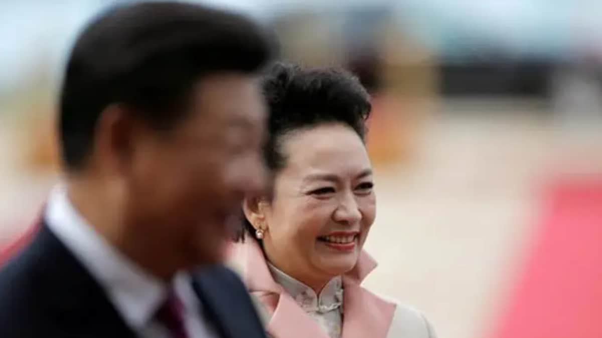 Seen Rarely, Known Even Less: Who's Xi Jinping’s Elusive Wife Peng Liyuan Invited To US By Trump