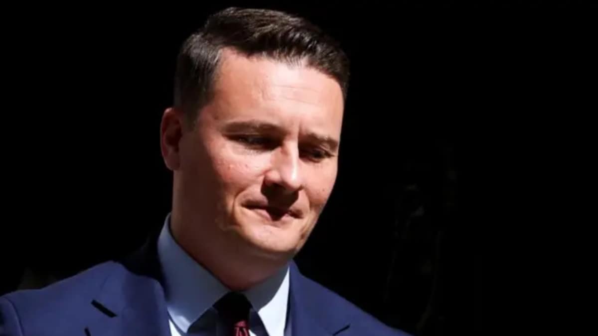 Health Secretary Wes Streeting Resigns: Will It Trigger A Leadership Crisis For UK PM Keir Starmer?