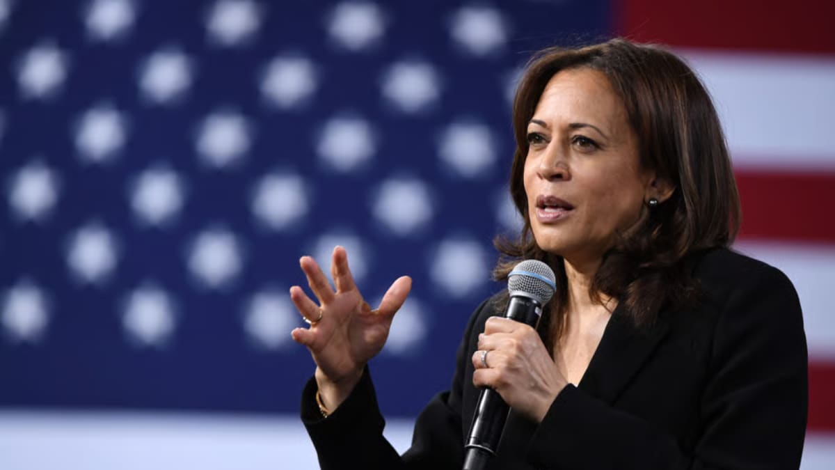 Meet The Democrats Eyeing A 2028 White House Run After Trump