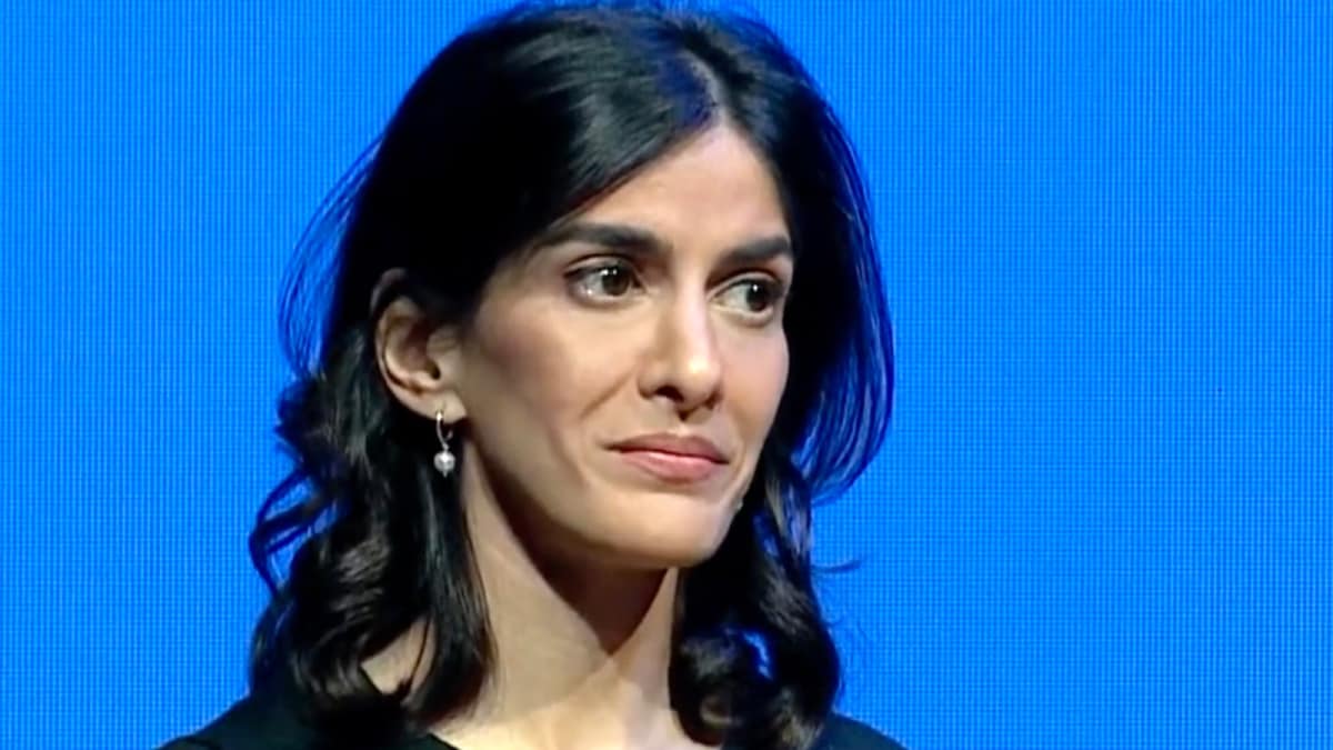 Why Indian-Origin Channel 4 Chief Priya Dogra Is Under Pressure Over Reality Show Allegations