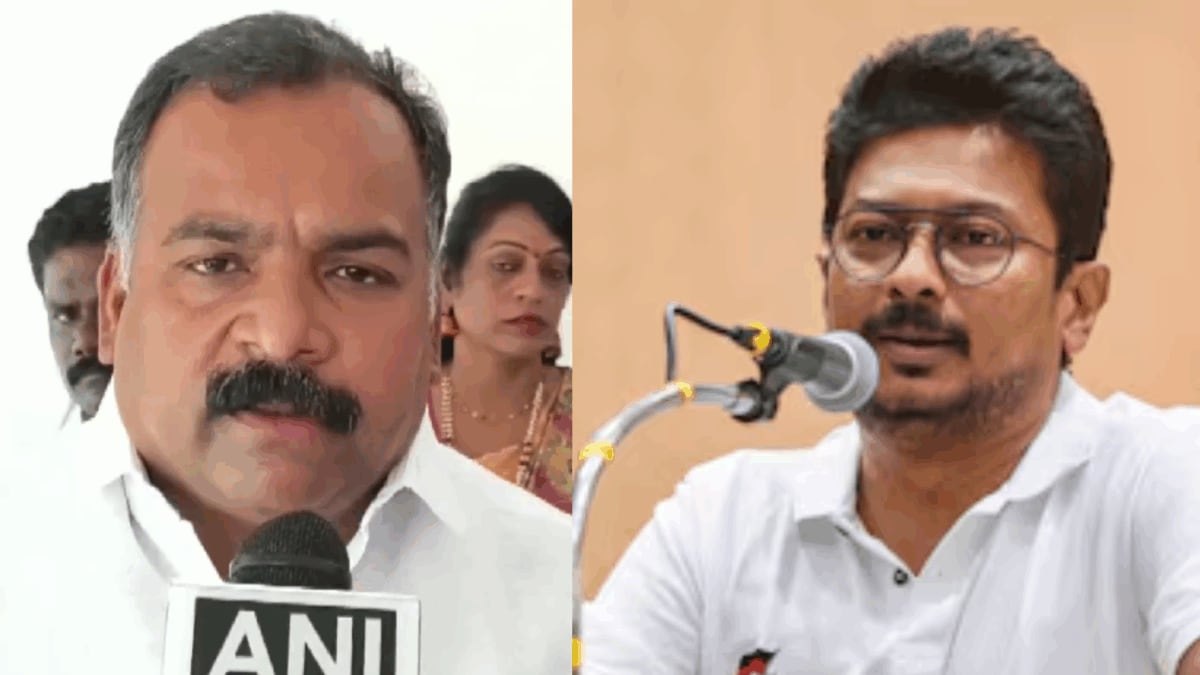 ‘We Stood Together In Difficult Times’: War of Words Between Congress, DMK After Alliance Breakup