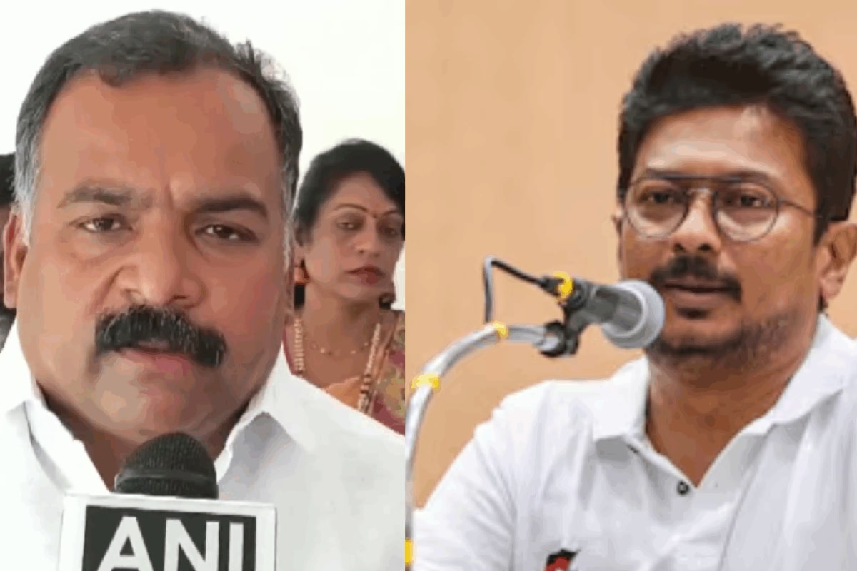 ‘We Stood Together In Difficult Times’: War of Words Between Congress, DMK After Alliance Breakup