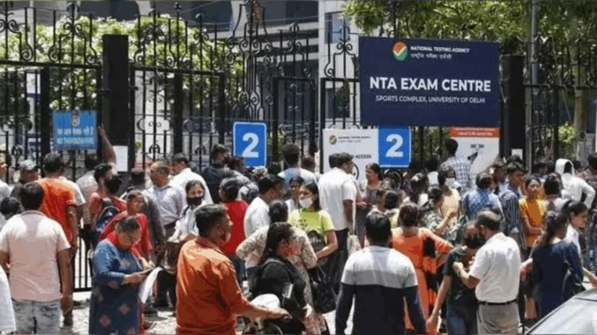 NEET Leak, CBSE Row, Now CUET Delay: Govt Faces Criticism Over Glitches In Examination System