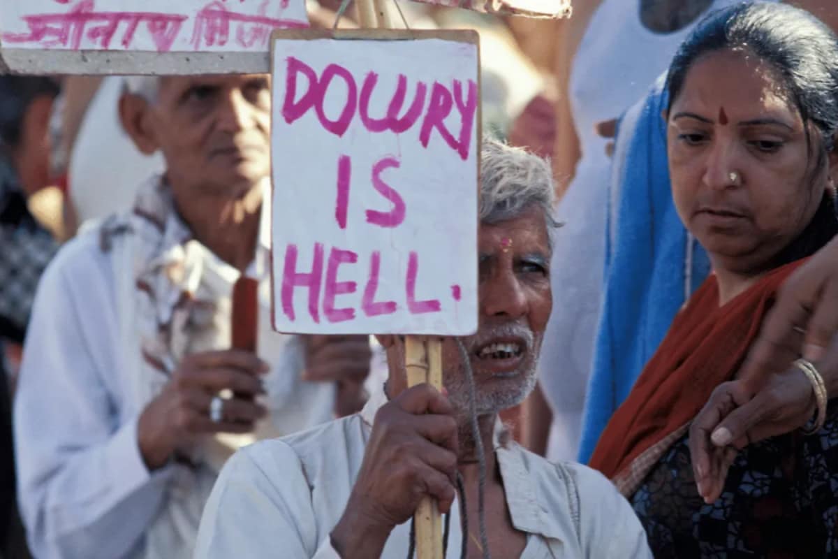 16 Women Died Every Day In 2024, Delhi Tops List: Dowry Deaths Continue To Shock India